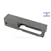 UZI Bolt Assembly, Stripped, Full Auto, 9MM *Excellent* 