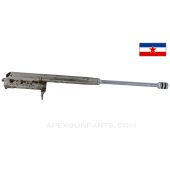 Yugoslavian M70 Bolt Carrier (for Milled), 7.62X39 *Fair w/Rust Spots* 