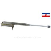 Yugoslavian M70 Bolt Carrier (for Milled) 7.62X39 *Good* 