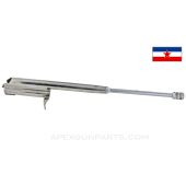 Yugoslavian M70 Bolt Carrier (for Stamped), Modified for Semi Auto, 7.62X39 *Very Good* 