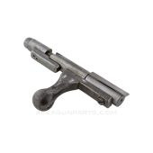 Dutch Beaumont 1871 Bolt Assembly, Complete w/Bolt Head, 11.3x50mmR *Good* 