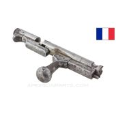 French Gras 1874 Bolt Assembly, Complete w/Bolt Head, 11x59mmR *Good* 