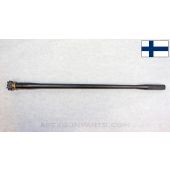 Finnish Maxim M32-33 Barrel, w/ Bronze Collar, Blued Steel, 28.25", 7.62x54R *Very Good* 