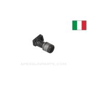 Beretta 950B Magazine Catch Assembly, .25 ACP *Good*