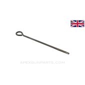 Webley & Scott MKV and MKVI Cleaning Rod, .455 Cal *Good*