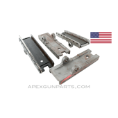 1919A4 Bottom Plate *Good* 