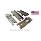 1919 Bottom Plate, Project Grade, Sold *As Is* 