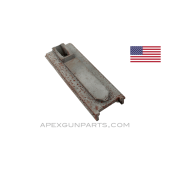 Browning 1919A4 Cast Top Plate, Bead Blasted, *Good* 