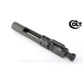 Colt AR-15 / M16 "Slickside" Bolt Carrier Group, Complete, Early, 5.56mm *Very Good*