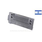 Galil ARM Handguard, Right Side, w/ Bipod Clearance, Black Polymer, US 922(r) Compliant *NEW*