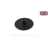 Enfield #3 MK1 Smoke Discharge Plate *NOS*