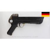 MP-38 Lower with Grip Frame, No Folding Stock, Aluminum and Steel *Good* 