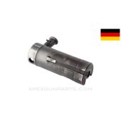 MP-40 Bolt w/ Extractor, No Detent Ball On Charging Handle, 9MM *Good* 