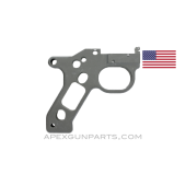 MG-42 / M53 Trigger Group Grip Housing, Semi-Auto, Short Trigger Box, US Made *NEW* 