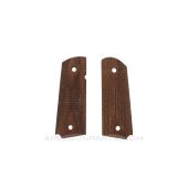 1911 Diamond Pattern Checkered Grips *NEW*