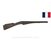 French Berthier Mle 1892/M16 Stock, for Metal Parts, Wood, 33", *As-Is* 
