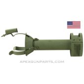 U.S. M1A2 Grenade Adapter *Very Good*