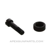 MP28 II Stock Screw and Cup Washer for Hinge, *Good*, Sold *As Is*