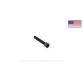 Retaining Screw for TWS Rear Peep Sight, NEW