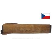 VZ-58 Lower Handguard, Wood *Fair*