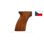 Czech VZ-58 Pistol Grip, Wood *Very Good* 