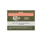 Colt Semi-Automatic Rifles and Carbines Manual, Spanish Translation, Paperback *NEW* 