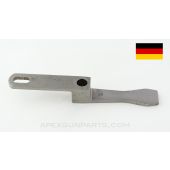 German WWII MG-34 Belt Feed Lever, Waffen Marked *Very Good* 