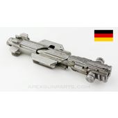German WWII MG-34 Bolt Assembly, Waffen &amp; DOT Marked *Good* 