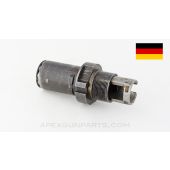 German WWII MG-34 Buffer Housing *Good* 