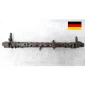 German WWII MG-34 Barrel Jacket Assembly, Waffen &amp; DOT Marked, Israeli issued *Very Good* 