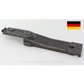 MG-34 Stamped Top Cover, Stripped *Good* 