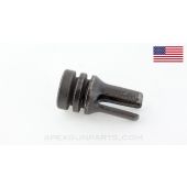 Colt 601 M16A1 3 Prong "Duckbill" Flash Hider *Good*
