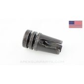 Colt 602 / 603 M16 3 Prong Flash Hider *Good*
