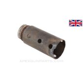 STEN MK 2 / MK 5 Barrel Nut *Poor*