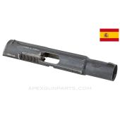 Astra 300 Slide Assembly, WWII, Blued *Good*