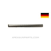 H&K MP5 Hammer Spring, 3", SEF, *Very Good*