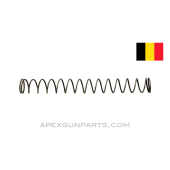 FN 1910 / 22 Pistol Recoil Spring, *Good*