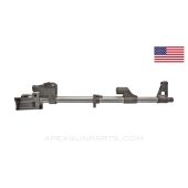 C39V2 AK Populated Barrel w/Receiver Stub and Bullet Guide, 16.5", In the White, 7.62X39 *Very Good* US 922(r) Compliant Part 