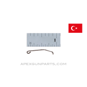 Canik TP9 SFL Pistol Slide Stop Lever Spring, *Very Good*