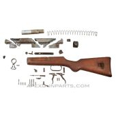 Beretta M38/44 SMG Parts Kit, 9mm, *Good*