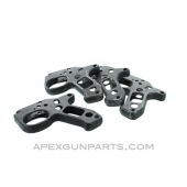 SPECIAL M53 / MG-42 Grip Housing 4 Pack, Stripped, *Very Good* 