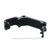 PKT Feed Pawl Frame w/Arm, Milled, *Very Good* 