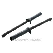 Chinese SKS Gas Tube, Stripped, *Good* 