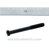 Taurus Revolver Grip Screw, 29mm Long, *NOS* 