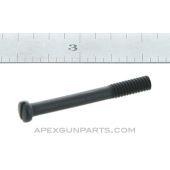 Taurus Revolver Grip Screw, 28mm Long, *NOS* 