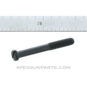 Taurus Revolver Grip Screw, 25mm Long, *NOS*