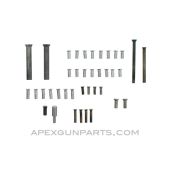 Browning 1919A4 Semi-Auto Rivet Set, *NEW*