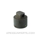 Browning 1919A4 Barrel / Muzzle Bearing Socket Wrench, *Good* 