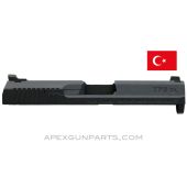 Canik TP9 DA Pistol Slide, 9x19, Complete, *Very Good*  