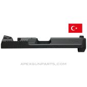 Canik TP9 SA Pistol Slide, 9x19, With Front Sight, Mostly Stripped, *Very Good* 